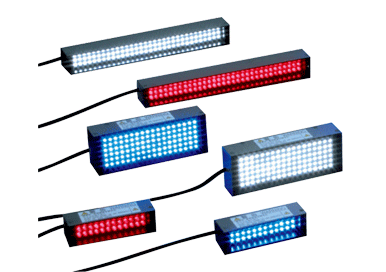 Moritex Bar lights for machine vision